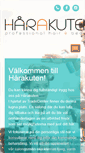 Mobile Screenshot of harakuten.com